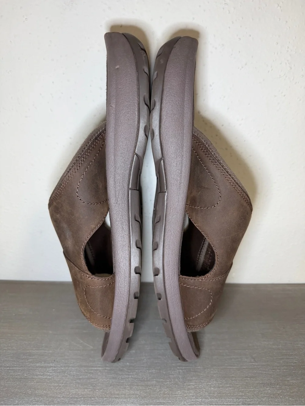 Merrell these sandals